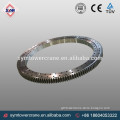 Tower Crane Spare Parts Slewing Ring Bearing